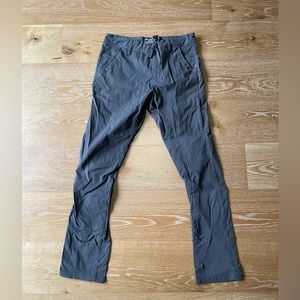 686 Everywhere Slim Fit